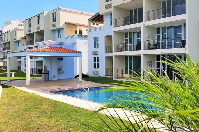 Sunset Paradise - Ocean View Penthouse Apartment Cabo Rojo Exterior foto