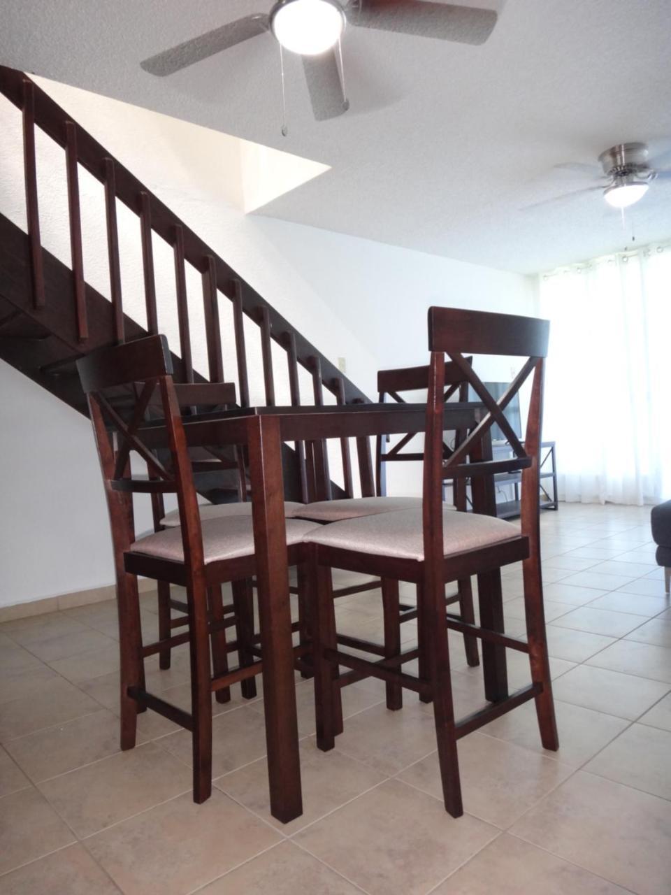 Sunset Paradise - Ocean View Penthouse Apartment Cabo Rojo Exterior foto