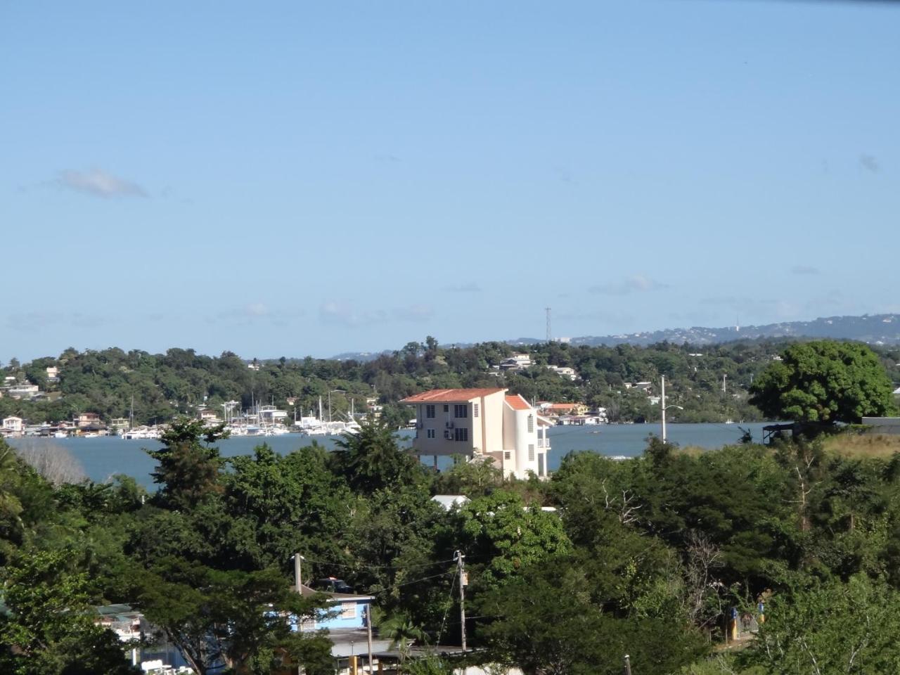 Sunset Paradise - Ocean View Penthouse Apartment Cabo Rojo Exterior foto