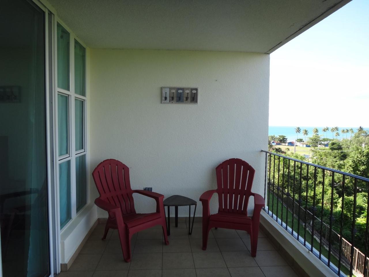 Sunset Paradise - Ocean View Penthouse Apartment Cabo Rojo Exterior foto