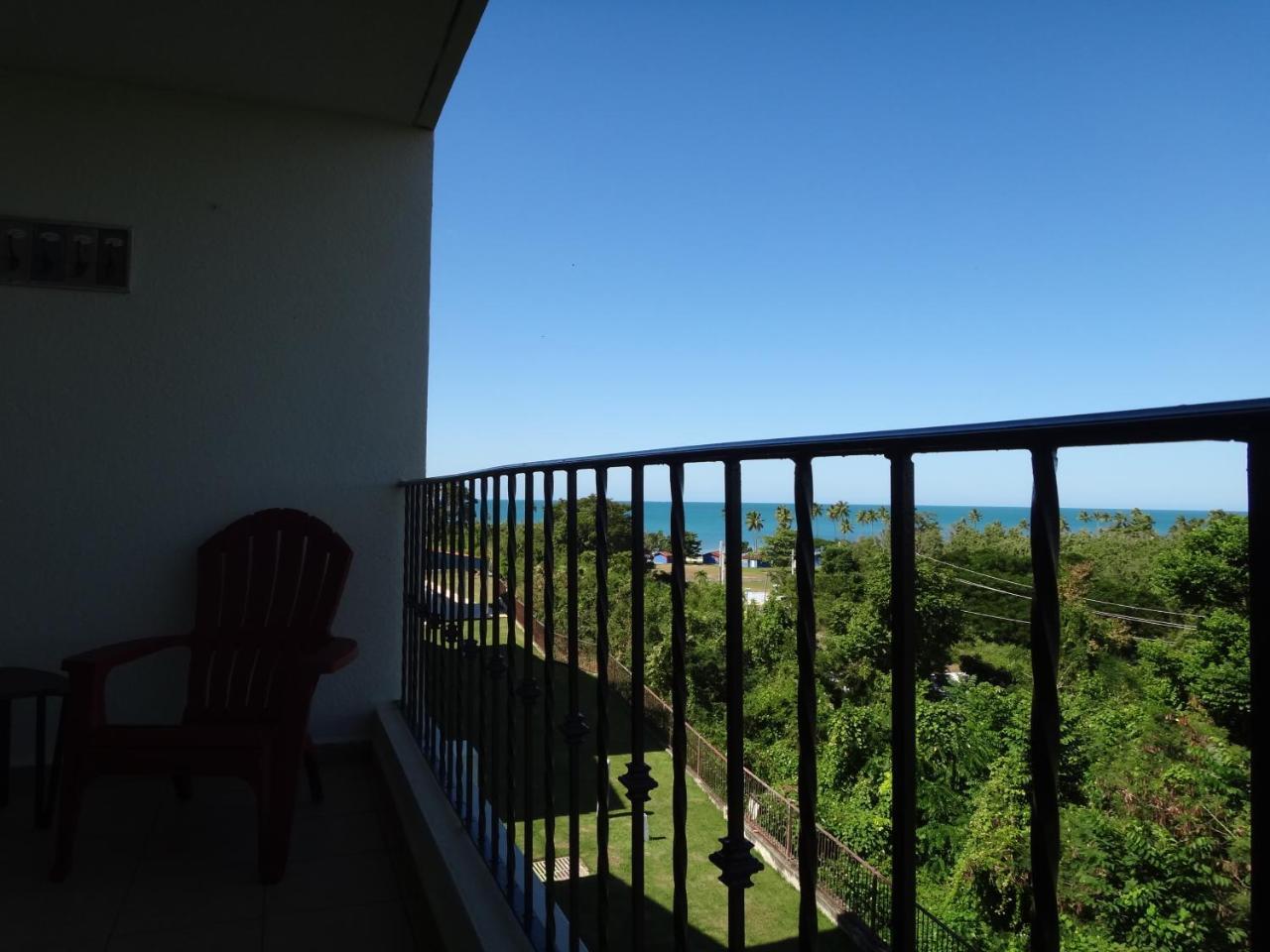 Sunset Paradise - Ocean View Penthouse Apartment Cabo Rojo Exterior foto