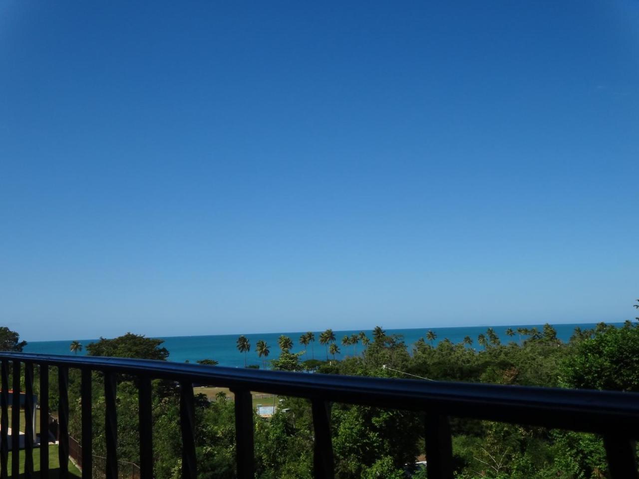 Sunset Paradise - Ocean View Penthouse Apartment Cabo Rojo Exterior foto