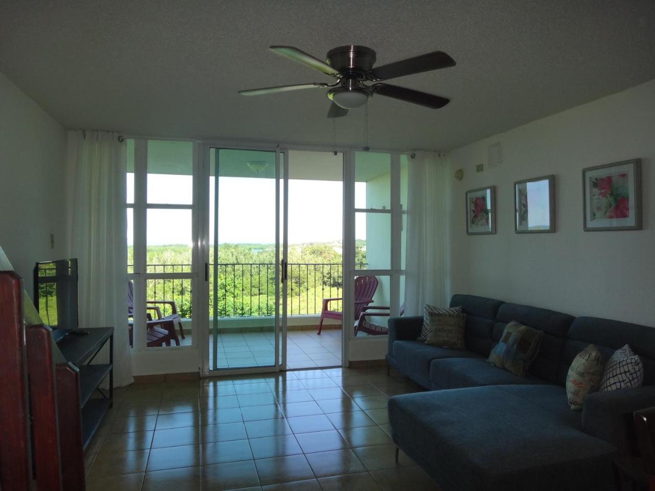 Sunset Paradise - Ocean View Penthouse Apartment Cabo Rojo Exterior foto