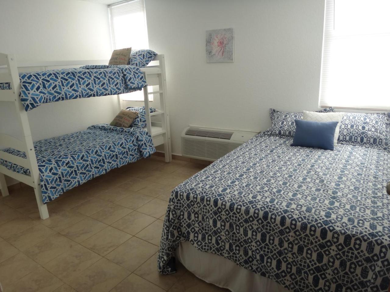 Sunset Paradise - Ocean View Penthouse Apartment Cabo Rojo Exterior foto