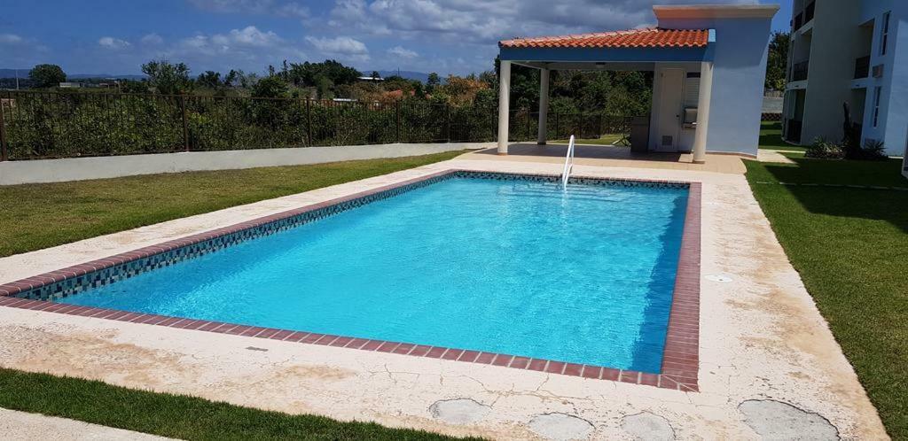 Sunset Paradise - Ocean View Penthouse Apartment Cabo Rojo Exterior foto